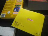 Caja de reemplazo Super Mario Bros 3 de NES PAL Spaco