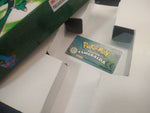 Caja de reemplazo Pokémon Esmeralda