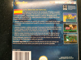 Caja de reemplazo Golden Sun 2 - La Edad Perdida