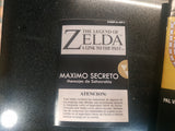 Caja de reemplazo Zelda - A Link to the Past