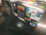 Caja de reemplazo Pokémon Stadium (Ed. Transfer Pak)