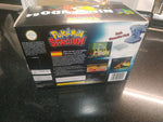 Caja de reemplazo Pokémon Stadium (Ed. Transfer Pak)