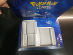 Caja Edición Especial Pokémon Zafiro