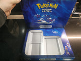 Caja Edición Especial Pokémon Zafiro