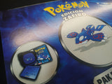 Caja Edición Especial Pokémon Zafiro