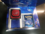 Caja Edición Especial Pokémon Zafiro