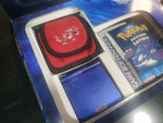 Caja Edición Especial Pokémon Zafiro