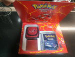 Caja Edición Especial Pokémon Rubí