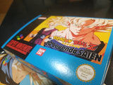 Caja de reemplazo Dragon Ball Z Butoden 2