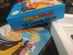 Caja de reemplazo Dragon Ball Z Butoden 2