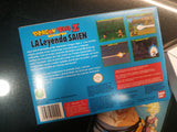 Caja de reemplazo Dragon Ball Z Butoden 2