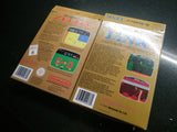 Caja de reemplazo The Legend of Zelda II
