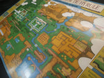 Caja de reemplazo Zelda - A Link to the Past