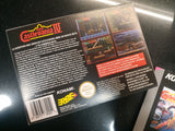 Caja de reemplazo Super Castlevania IV