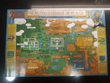 Caja de reemplazo Zelda - A Link to the Past